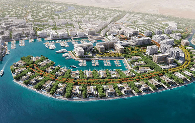 AL MOUJ MUSCAT