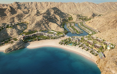MUSCAT BAY